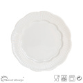 7.5"Ceramic Dessert Plate High Quality